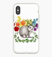 O'flora, O'fauna! iPhone Case