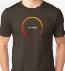 Logo Slim Fit T-Shirt