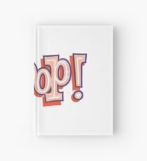 WHOOP! Notizbuch