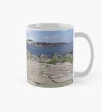 Lass in Castro Mug