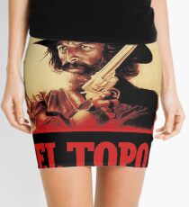 El Topo Minirock