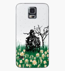 The end of Joy (MGS3) Case/Skin for Samsung Galaxy