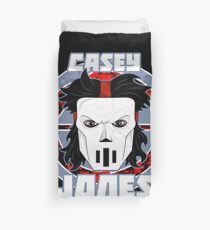 Vigilante Duvet Cover