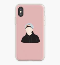 Vinilo o funda para iPhone MIC MIC BUNGEE