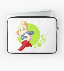 Onion Friend Laptop Sleeve