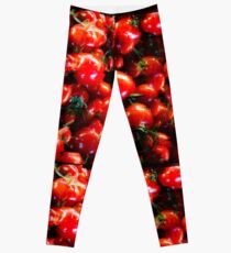 Fruit Berry Leggings