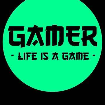 PC gamer gaming passion Sticker by Minksilimus