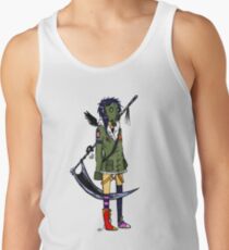 Happy Landfill Men's Tank Top
