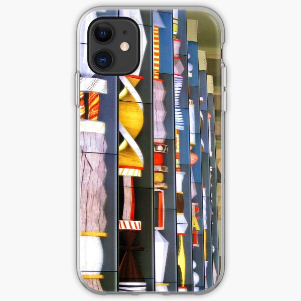 lax 2 iPhone Soft Case