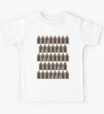 East Minster Abby #1 Kids Tee