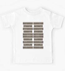 East Minster Abby #2 Kids Tee