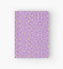 Serena's bunny blanket Hardcover Journal