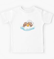Artic Monkeys Kids Tee