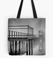 'Early One Morning' Tote Bag