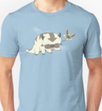 Flying Buddies Unisex T-Shirt