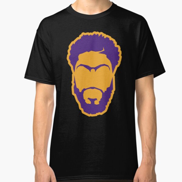 anthony davis brow shirt