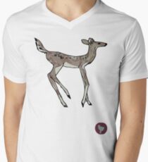 Max' s Shirt - Episode 2 and 3 Men's V-Neck T-Shirt