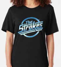 the strokes merch europe