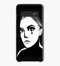 Villainelle Case/Skin for Samsung Galaxy