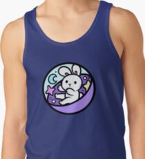 Gacha Bun Tank Top