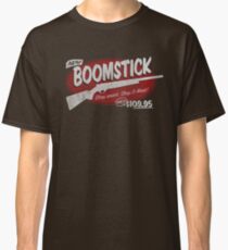 all new BOOMSTICK! Classic T-Shirt