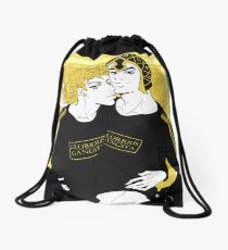 Glorious GangStar Drawstring Bag