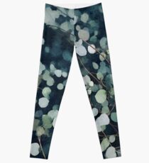 * Ein Neustart * #redbubble Leggings
