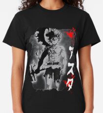Asta - Black Bull Classic T-Shirt