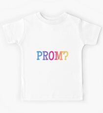 ABSCHLUSSBALL? Kinder T-Shirt