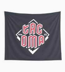 Tacoma but in red Tapestry