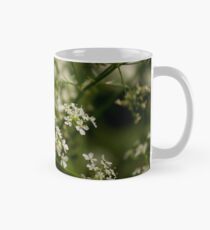 Cow Parsley Classic Mug