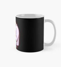 Taza clásica Lustges perezoso médico, médico hospital, práctica.