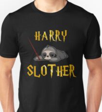 Harry Slother Slim Fit T-Shirt