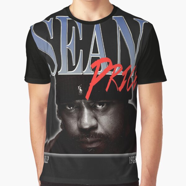 Sean Price TShirts Redbubble