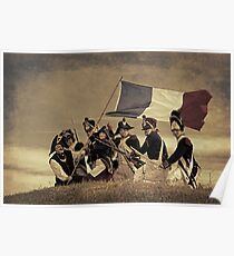 The Hill Poster