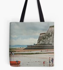 Broadstairs in Kent Tote Bag