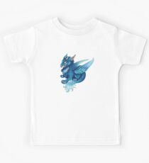 Jungtier - Wasser Kinder T-Shirt