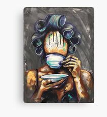 ArtNSole Canvas Print