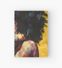 Cuaderno de tapa dura Naturalmente, II ORO