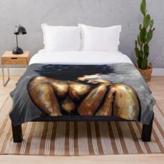 Manta Naturalmente LV