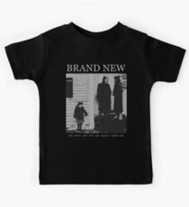 Camiseta para niños Para estrenar