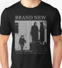 Brand New Slim Fit T-Shirt
