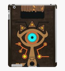 Slate iPad Case/Skin