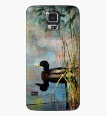 Mallard Case/Skin for Samsung Galaxy