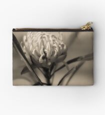 Bolso de mano Waratah Blanco