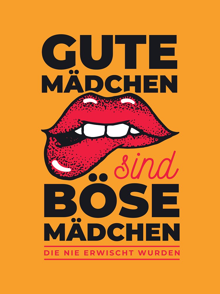 Gute Mädchen Gute Mädchen