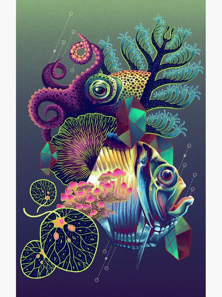 Luminescence by franzanth
