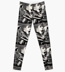 Joy Division Leggings