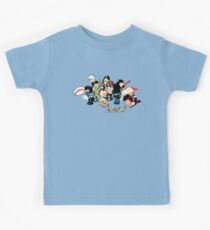 Babality Kids Tee