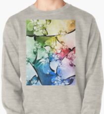 Hiver de Neige Pullover